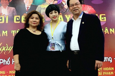 Miền Bắc sắp có chùa dành cho các nghệ sĩ lớn tuổi neo đơn