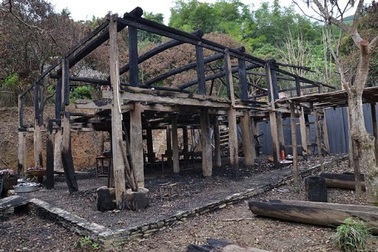 17/61 tác phẩm gây quỹ hồi sinh Nhà Lang đã được bán