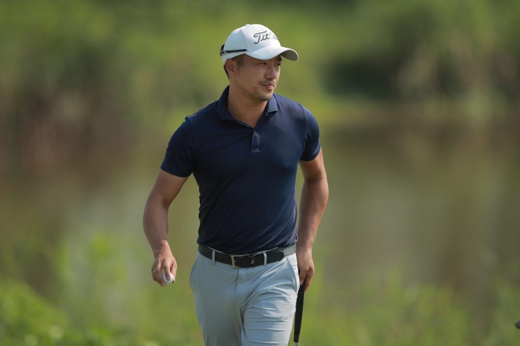 Các golfer nói gì trước giải VGA Tour Championship 2022? - 3