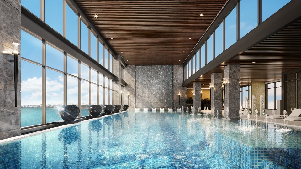 Đặc quyền từ dự án tâm điểm vàng Masteri Waterfront - 3 Đặc quyền từ dự án tâm điểm vàng Masteri Waterfront - 3