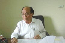 Xử lý phân bón giả có dấu hiệu chìm xuồng