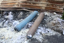 Tia lửa điện của thợ hàn gây ra vụ cháy tại công ty may Cần Thơ