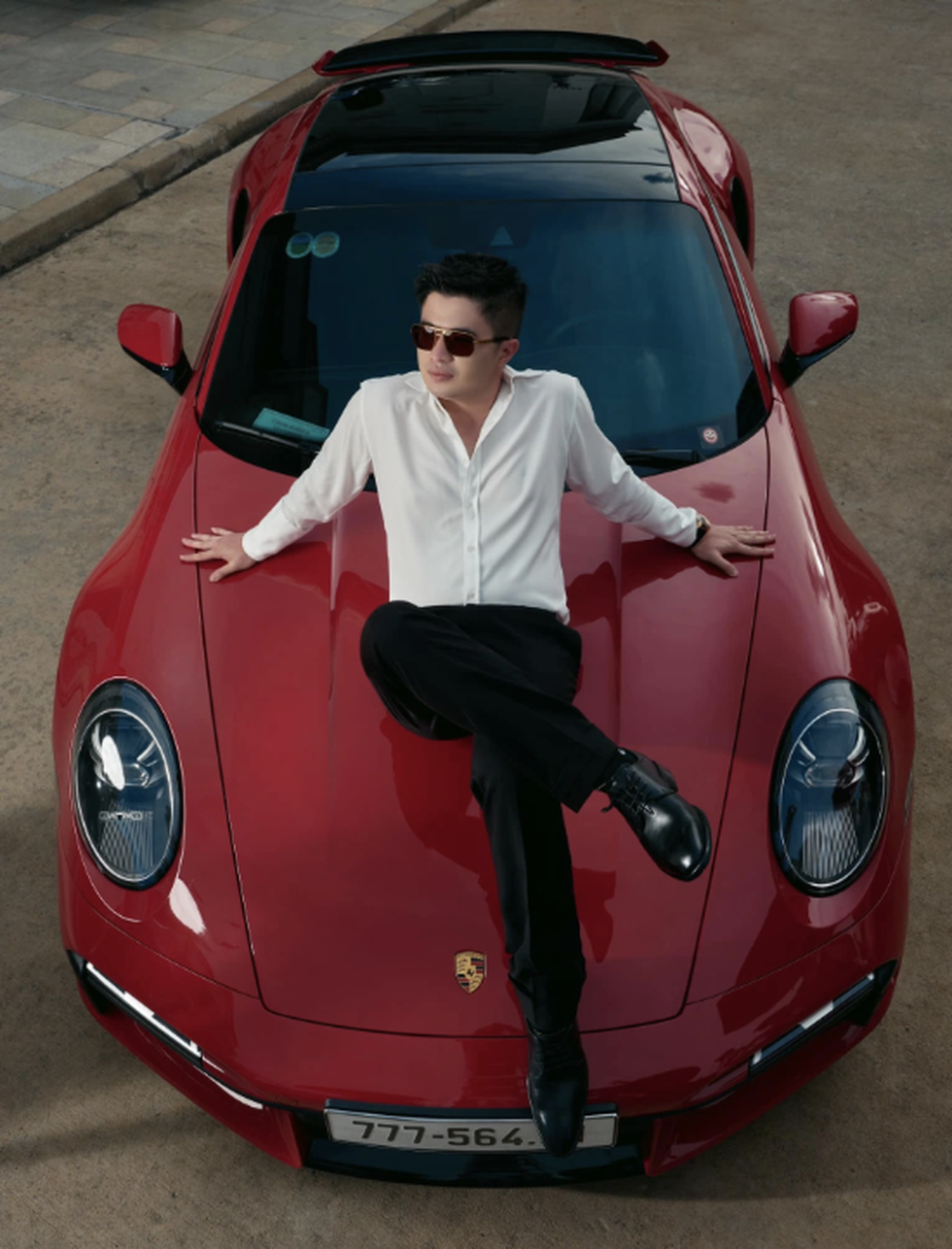 Mr Pips bị bắt: Vẻ hào nhoáng và sự thật sau những chiếc bẫy ngọt ngào - 3 Mr Pips bị bắt: Vẻ hào nhoáng và sự thật sau những chiếc bẫy ngọt ngào - 3