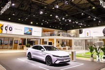 Audi có thể sẽ dùng công nghệ lái tự động của Huawei