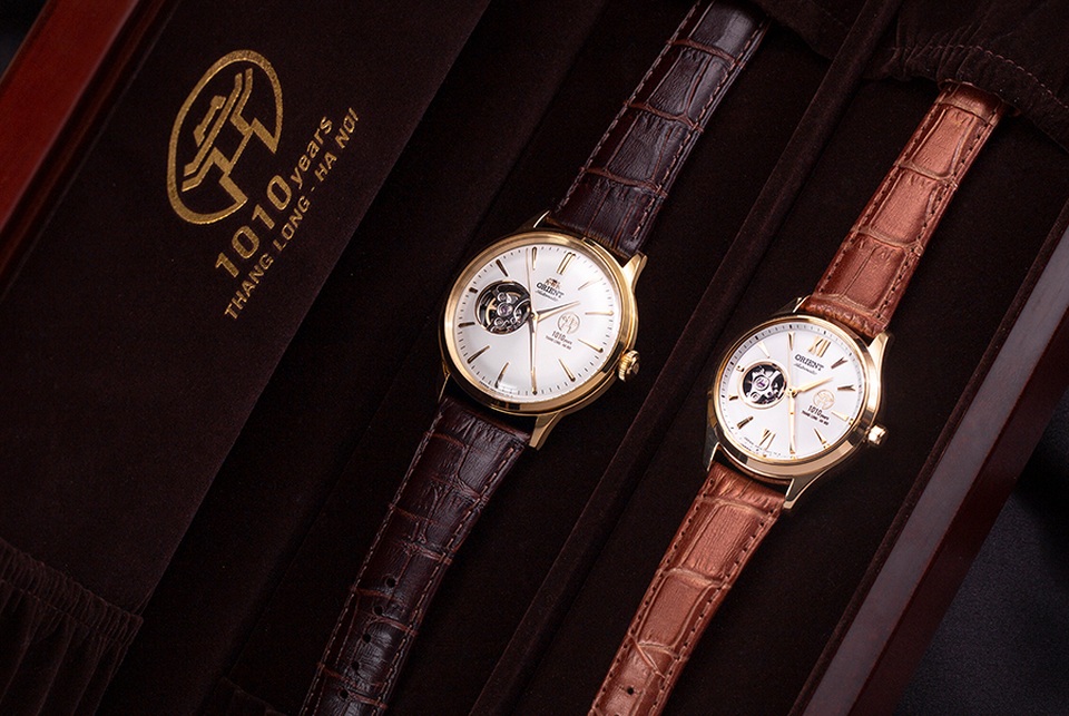 Galle Watch tự hào phân phối những mẫu đồng hồ phiên bản Việt Nam - 2 Galle Watch tự hào phân phối những mẫu đồng hồ phiên bản Việt Nam - 2