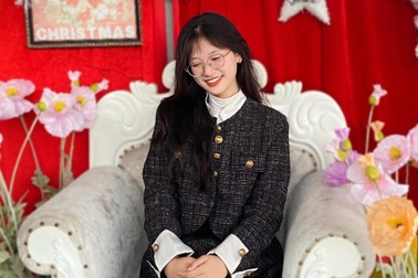 Sự thật nữ sinh bị ép cưới vì điểm kém đang "gây bão" mạng xã hội