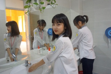 Tạo điểm nhấn trong môi trường sư phạm