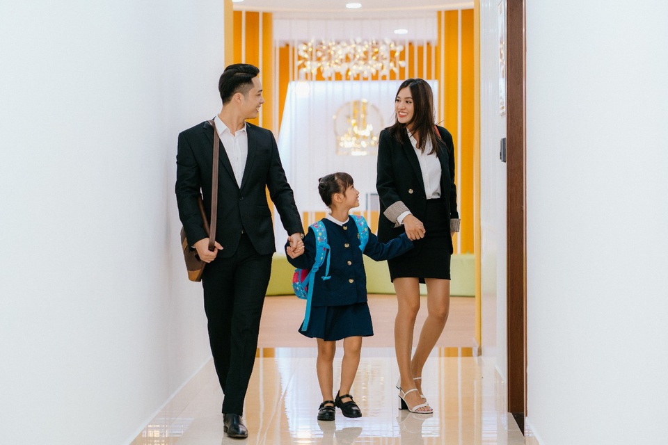 Legacy Central xác lập kỷ lục tiến độ thi công - 2 Legacy Central xác lập kỷ lục tiến độ thi công - 2