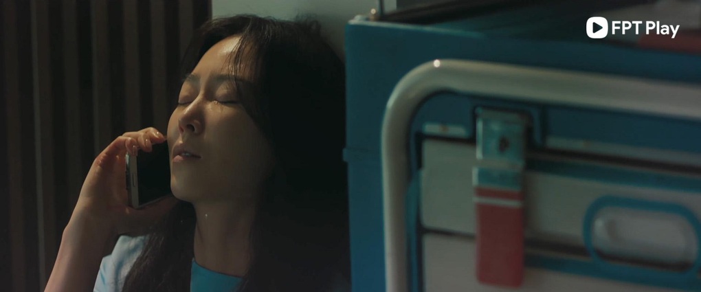 Quá khứ bất ngờ của Seo Hyun Jin trong phim Why Her? hé lộ trên FPT Play - 4 Quá khứ bất ngờ của Seo Hyun Jin trong phim Why Her? hé lộ trên FPT Play - 4
