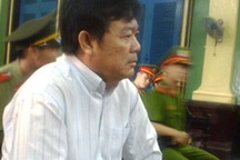 Nguyên Chủ tịch huyện Hóc Môn đối mặt án tử hình