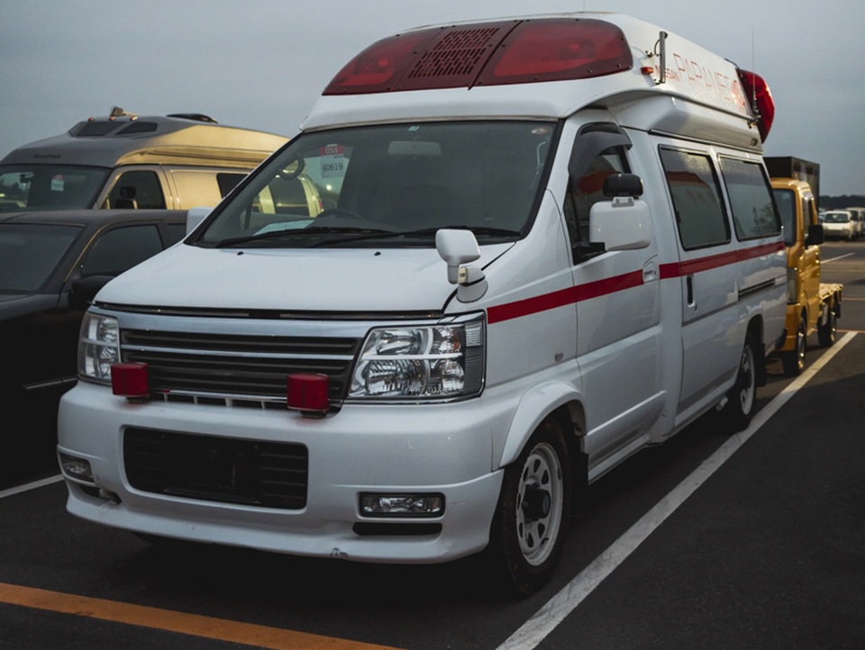 Bán xe trực tuyến 10 ngàn chiếc/ngày, lợi nhuận khổng lồ - 13