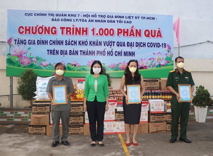 “Uống nước nhớ nguồn” - đạo lý truyền thống của dân tộc - Ảnh 3.