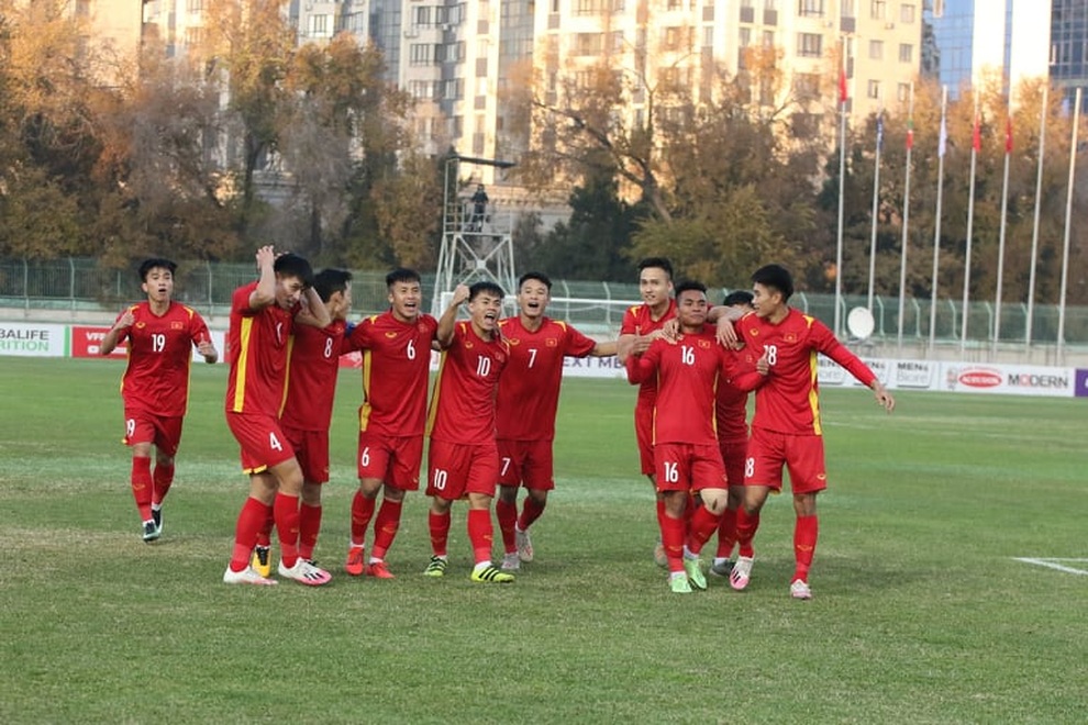 FPT Play sở hữu độc quyền bản quyền phát sóng VCK AFC U23 Asian Cup 2022 - 2 FPT Play sở hữu độc quyền bản quyền phát sóng VCK AFC U23 Asian Cup 2022 - 2