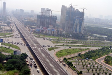 Quy hoạch Hà Nội còn “nham nhở”