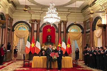 Đưa chương trình ICDL quốc tế vào Việt Nam