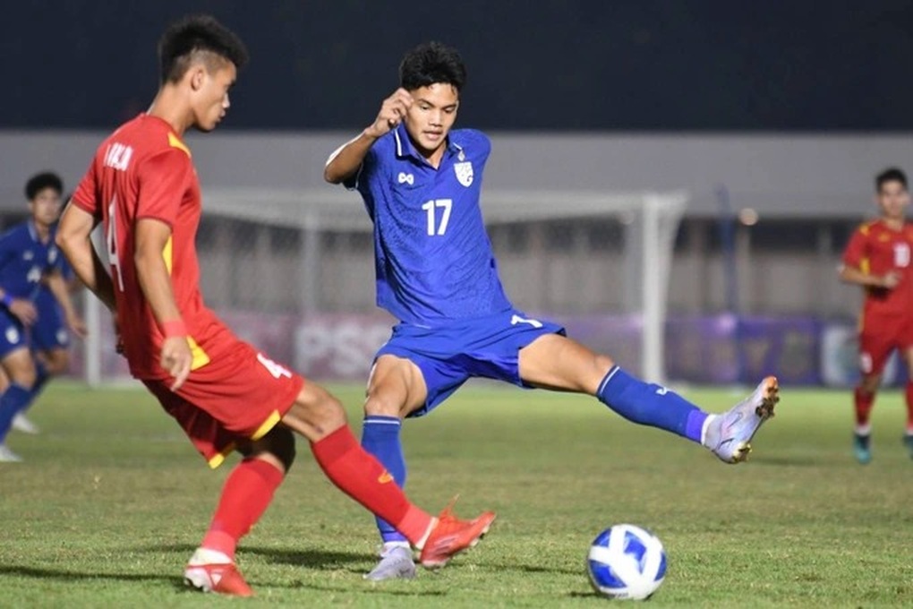 HLV Shin Tae Yong vẫn cay cú chỉ trích trận U19 Việt Nam - U19 Thái Lan - 2 HLV Shin Tae Yong vẫn cay cú chỉ trích trận U19 Việt Nam - U19 Thái Lan - 2