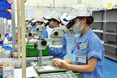 Giải bài toán chuyển đổi số nền kinh tế: "Chìa khóa" là nhân lực 4.0