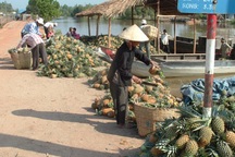 Thương lái Trung Quốc: Trước dễ dãi, sau lật lọng!