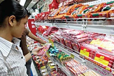 Mắc bệnh thế kỷ vì thịt lợn chế biến