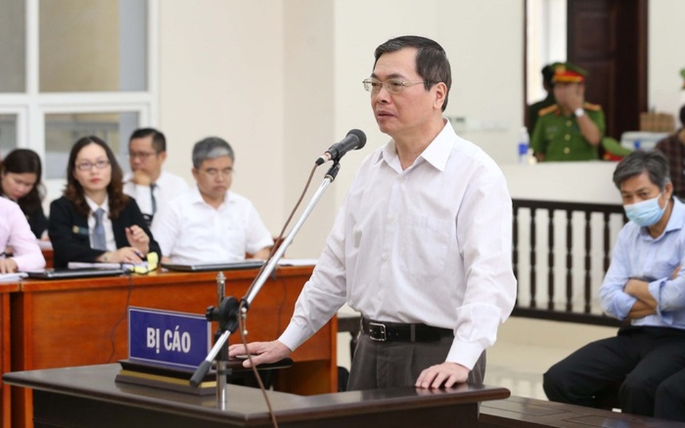 Cựu Bộ trưởng Vũ Huy Hoàng nhận kỷ luật khai trừ Đảng - 1 Cựu Bộ trưởng Vũ Huy Hoàng nhận kỷ luật khai trừ Đảng - 1