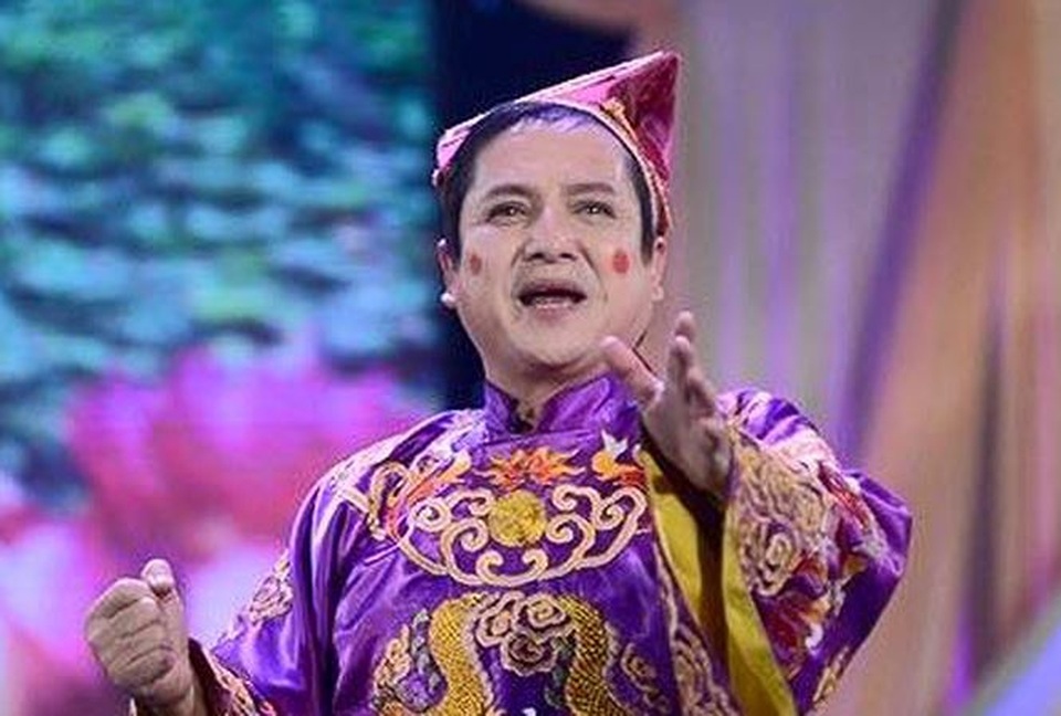 Phản ứng của Vân Dung trước phát ngôn mừng vì Táo quân dừng lại của Chí Trung - 2 Phản ứng của Vân Dung trước phát ngôn mừng vì Táo quân dừng lại của Chí Trung - 2