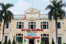 Khách đi tàu đến ga Hải Phòng phải đáp ứng điều kiện nào?