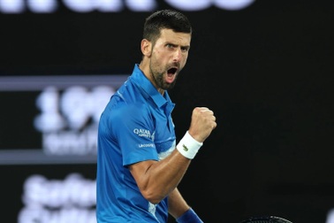 Chuyên gia nhận định về cơ hội Djokovic giành Grand Slam thứ 25