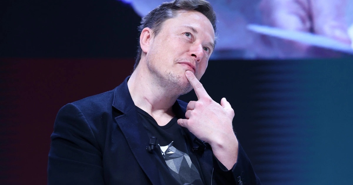 Tesla, Elon Musk và 4 chữ có thể định đoạt cả năm 2025