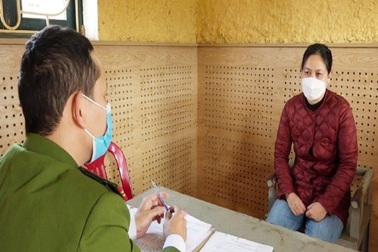 Phá đường dây làm giả hồ sơ bệnh hiểm nghèo cho các đối tượng "dính" án tù