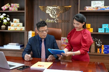 MYLAN: Thương hiệu kiến tạo giá trị cho ngành giấy Việt Nam