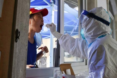 Trung Quốc báo động dịch nghiêm trọng, gấp rút phong tỏa hàng triệu dân