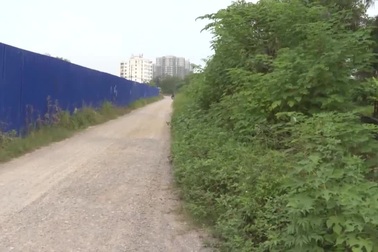 Hà Nội: Ám ảnh sợ hãi ở "cung đường bơm kim tiêm”