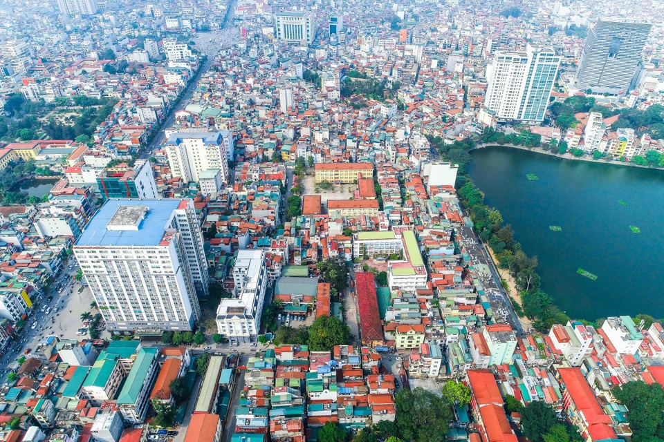 Theo dòng sự kiện, bất động sản có nhu cầu ở thực được ưa chuộng - 1 Theo dòng sự kiện, bất động sản có nhu cầu ở thực được ưa chuộng - 1
