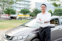 Làm giàu từ Uber: Khó hay dễ