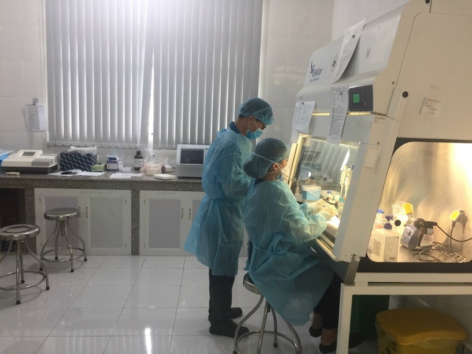 Nhiều trường hợp bỏ trốn, không chấp hành cách ly phòng chống Covid-19 - 1 Nhiều trường hợp bỏ trốn, không chấp hành cách ly phòng chống Covid-19 - 1