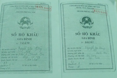 Sổ hộ khẩu còn tồn tại đến bao giờ?