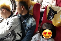 Báo Đài Loan viết về hành động đẹp của hai lao động Việt Nam