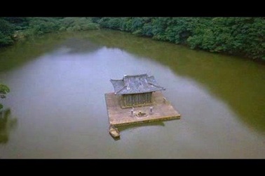 "Xuân, hạ, thu, đông... rồi lại xuân": Tuyệt phẩm điện ảnh của Kim Ki-duk