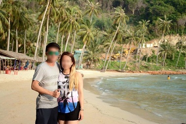 Nhiều tình tiết mới trong vụ tạt axit, cắt gân chân Việt kiều Canada