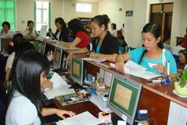 Quỹ Bảo hiểm xã hội trước nguy cơ cạn kiệt