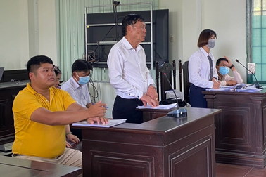 Người phụ nữ nói bãi rác Đa Phước hôi phải xin lỗi công khai