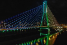 Quảng Bình đầu tư 2.200 tỷ đồng xây dựng đường ven biển và cầu Nhật Lệ 3