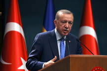 Thổ Nhĩ Kỳ ra điều kiện cho Mỹ để đồng ý kết nạp Thụy Điển vào NATO