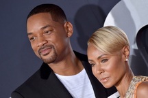 Vợ chồng tài tử Will Smith “thắng đậm” từ “bàn thua” khủng hoảng hôn nhân