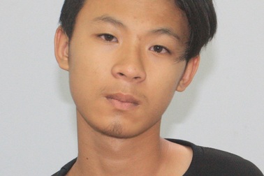 Bắt băng nhóm xịt hơi cay tấn công người đi đường cướp tài sản