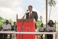 Việt Nam được chọn đại diện cho Cộng đồng Pháp ngữ tại Mozambique