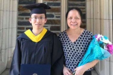 Tốt nghiệp thủ khoa ở Mỹ, tiến sĩ về nước dạy học theo đề án tiền tỷ