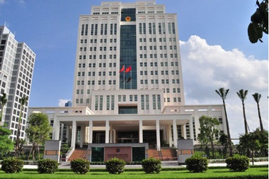 Làm rõ thông tin về “công ty em vợ” của cựu Cục trưởng thuộc Bộ TN-MT