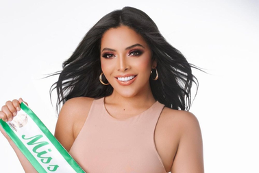 Hoa hậu 23 tuổi bị sát hại dã man ở nhà hàng