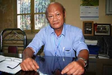 “Côn trùng lạ” gây ngứa hoàn toàn vô hại với con người